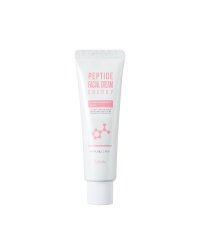 Esfolio Crema de Fata cu Peptide 50g pentru Hidratare si Revitalizare - 1