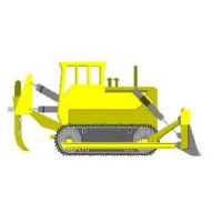 Furtun hidraulic sertizat 2SN pentru IFRON / TAF, L=1000mm, 2 insertii metalice - 2