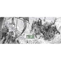 Cana Cthulhu 320 ml - Design Landscape - 3