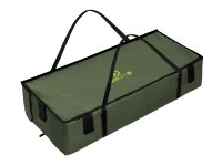 Saltea de Primire Crap Delphin Duomat XXL, 80x140cm - 2