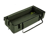 Saltea de Primire Crap Delphin Duomat XXL, 80x140cm - 3