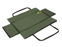 Saltea de Primire Crap Delphin Duomat XXL, 80x140cm - 4