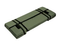 Saltea de Primire Crap Delphin Duomat XXL, 80x140cm - 6