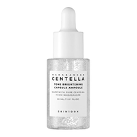 Ser de fata Capsule Ampoule Tone Brightening Madagascar Centella, 30 ml, Skin1004 - 1