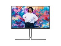 Monitor AOC U32U3CV, 31.5 inch, 3840 x 2160 pixeli, Negru, Garantie 3 ani - 3