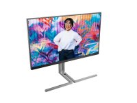 Monitor AOC U32U3CV, 31.5 inch, 3840 x 2160 pixeli, Negru, Garantie 3 ani - 5