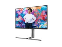 Monitor AOC U32U3CV, 31.5 inch, 3840 x 2160 pixeli, Negru, Garantie 3 ani - 6