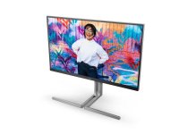 Monitor AOC U32U3CV, 31.5 inch, 3840 x 2160 pixeli, Negru, Garantie 3 ani - 7
