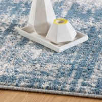 Covor My Salsa Albastru 160x230 cm - 5