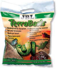 JBL TerraBasis 20 L - 1