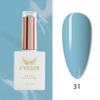 Oja semipermanenta Everin- Royal Collection 10ml- 031 - 1