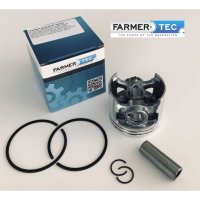 Piston Complet Stihl Ms440 Farmertec - 1