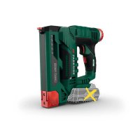 Capsator Fara Fir Parkside12V Performanta Portabila, Fara Baterie si Incarcator - 4
