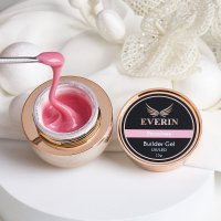 Gel de Constructie Autonivelant Everin 15g - Nuanta Peaches - 1