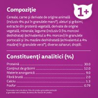 WHISKAS Adult, Pui, hrană uscată pisici, 14kg - 11