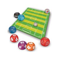 Goool! - Joc de fotbal portabil - 2