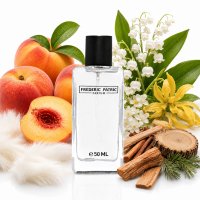 Noa Blanche de Patric (C-19), parfum feminin de 50ml - 1