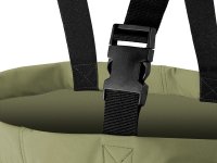 Salopeta pentru rau Delphin Classa (Marime: 38) - 3