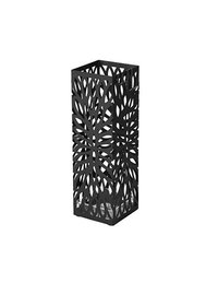 Suport pentru umbrele, Songmics, Negru, 15.5 x 15.5 x 49 cm, LUC48B - 1