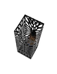 Suport pentru umbrele, Songmics, Negru, 15.5 x 15.5 x 49 cm, LUC48B - 6