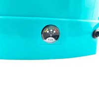 Pompa Electrica de Stropit Broman 12L cu Acumulator 12V 8Ah si Lance Telescopica - 2
