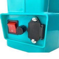 Pompa Electrica de Stropit Broman 12L cu Acumulator 12V 8Ah si Lance Telescopica - 5