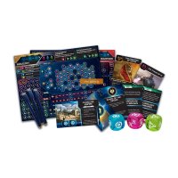 Twilight Inscription - Joc Epic de Strategii pentru 1-8 Jucatori - 2
