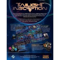 Twilight Inscription - Joc Epic de Strategii pentru 1-8 Jucatori - 3