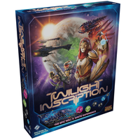 Twilight Inscription - Joc Epic de Strategii pentru 1-8 Jucatori - 1