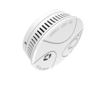 Senzor de fum Ezviz WI-FI cu alarma sonora si indicator LED - 2