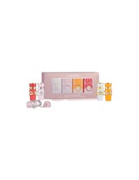Lattafa Yara Collection Gift Set 5ml - Original Dubai - 1