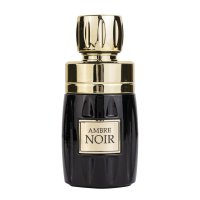Parfum arabesc Ambre Noir, RAVE, apa de parfum 100 ml, unisex - 2