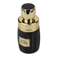 Parfum arabesc Ambre Noir, RAVE, apa de parfum 100 ml, unisex - 3