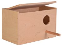 Cuib Lemn Perusi 21x13x12 cm 5630 - 1
