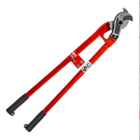 Cleste pentru taiat cablu Rox Wood 153ROX0243, 900 mm - 1
