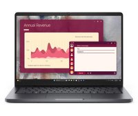 Dell Pro 14 PC14250 - Laptop Business cu Intel Core i5, 16GB RAM, 1TB SSD, 14inch FHD+ - 1