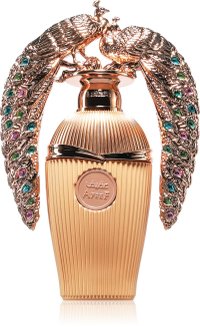 Apa de parfum Afeef de la Lattafa, unisex, 100 ml - Original Dubai - 1