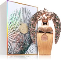 Apa de parfum Afeef de la Lattafa, unisex, 100 ml - Original Dubai - 2