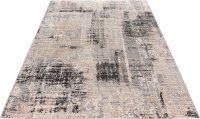 Covor My Salsa Gri 200x290 cm - 9