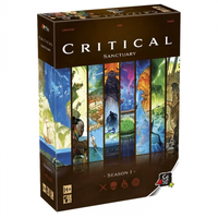 Critical - Sanctuary (EN) - 1