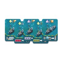 Reef Project Additional Missions Promo - 1