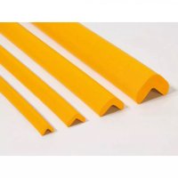 Banda protectie mobilier pentru copii Car Boy Safety Galben 90 cm din spuma 24x900x22x6 cm - 6
