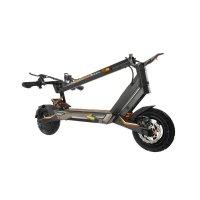 KUKIRIN T3 Trotineta Electrica Pliabila - 58km Autonomie, 45 km/h Viteza Maxima, Motor 800W - 3