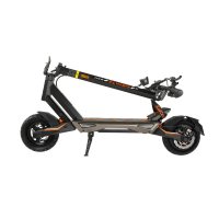 KUKIRIN T3 Trotineta Electrica Pliabila - 58km Autonomie, 45 km/h Viteza Maxima, Motor 800W - 4