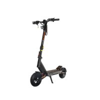 KUKIRIN T3 Trotineta Electrica Pliabila - 58km Autonomie, 45 km/h Viteza Maxima, Motor 800W - 1