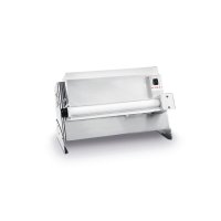 Aparat Electric pentru formatare aluat de pizza sau paste, ARKTIC by Hendi 500, 370W - 1