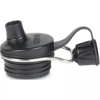 Capac Klean Kanteen Chug Black TK Wide - 2
