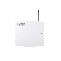 Modul Radio Extensibil 32 Zone - Compatibil SP si EVO, 433/868Mhz - 1