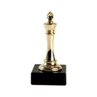 Trofeu Regal - 11 cm - 1