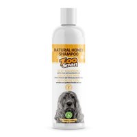 ZooSmart Natural Honey Shampoo, 250 ml - 1